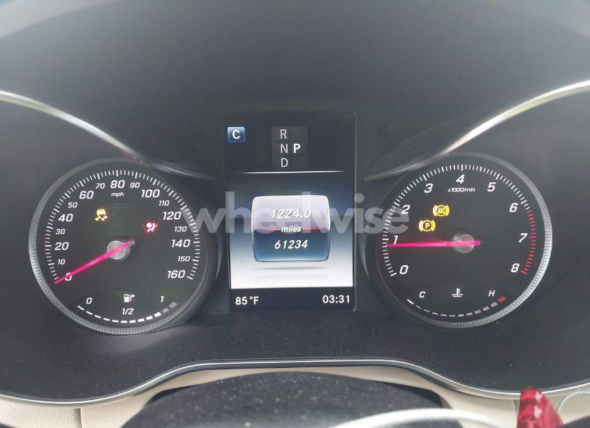 Photo 15 of 2018 Mercedes-benz C 300 (VIN WDDWF4JB6JR332530)