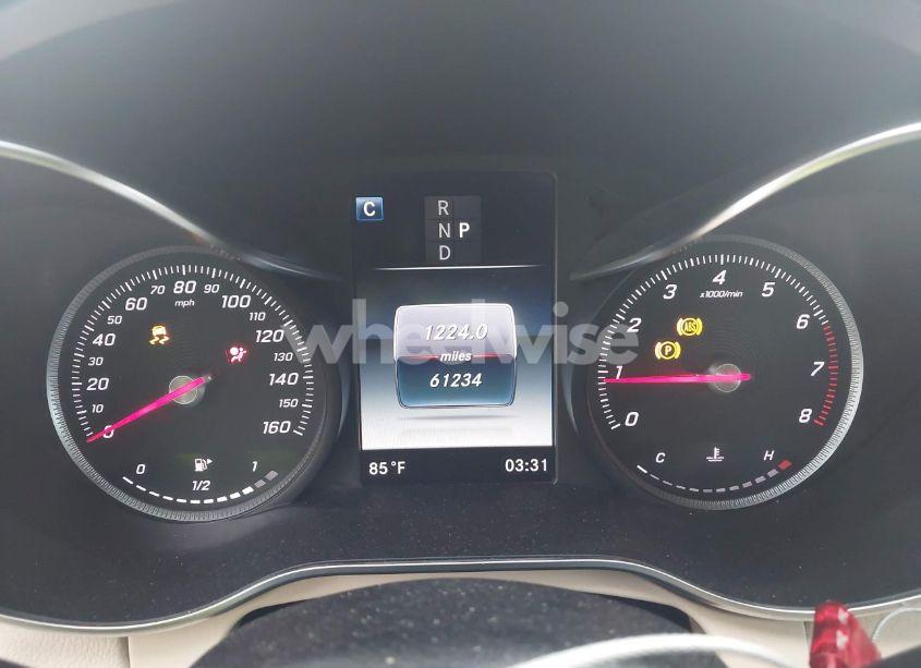 Photo 7 of 2018 Mercedes-benz C 300 (VIN WDDWF4JB6JR332530)