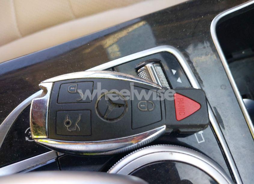 Photo 11 of 2018 Mercedes-benz C 300 (VIN WDDWF4JB7JR310553)