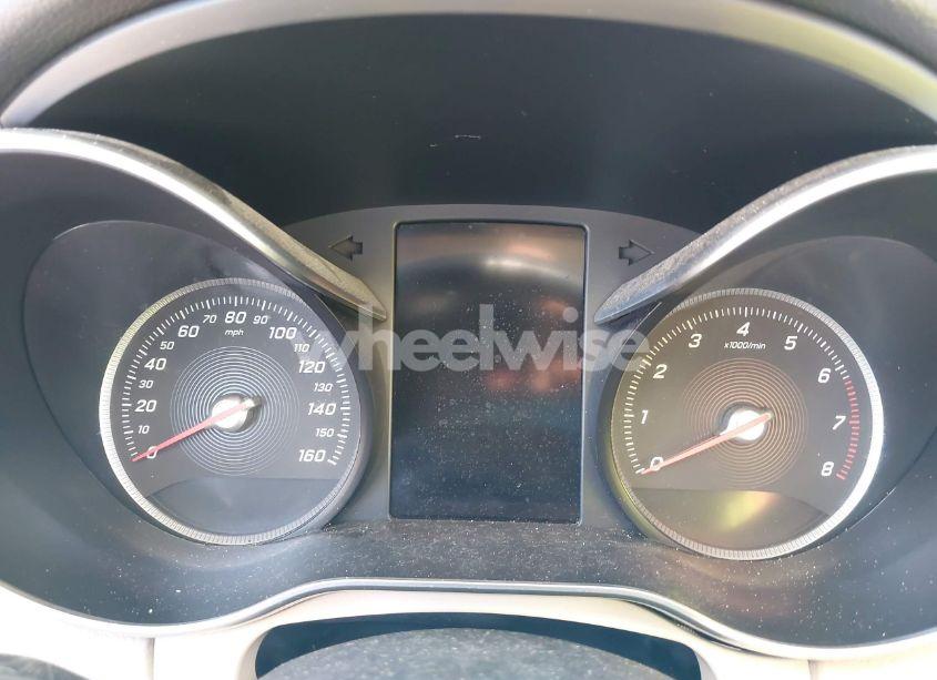 Photo 7 of 2018 Mercedes-benz C 300 (VIN WDDWF4JB7JR310553)