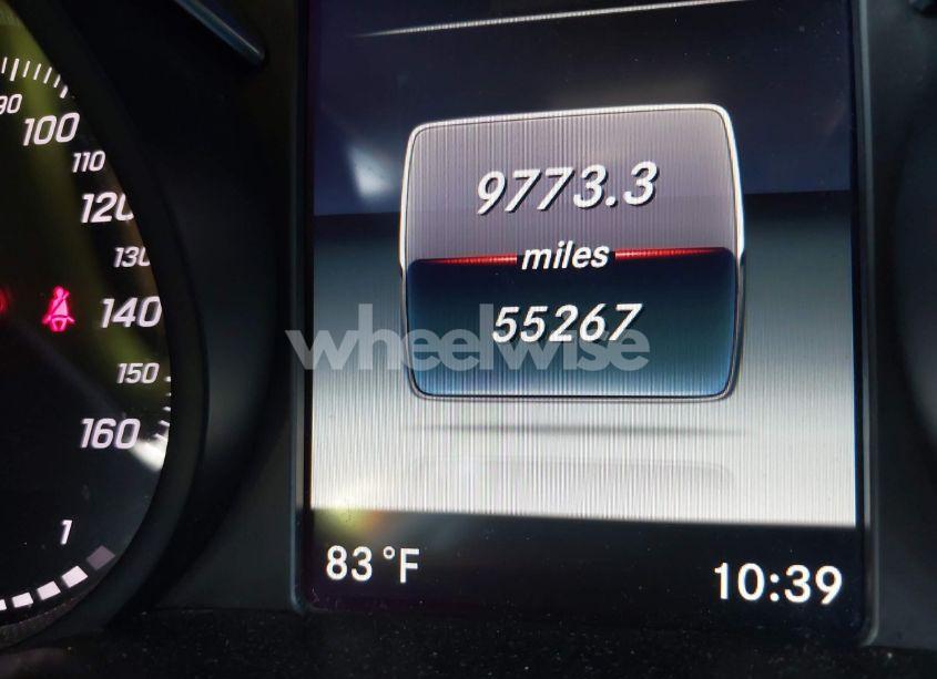 Photo 15 of 2018 Mercedes-benz C 300 (VIN WDDWF4JB8JR396830)