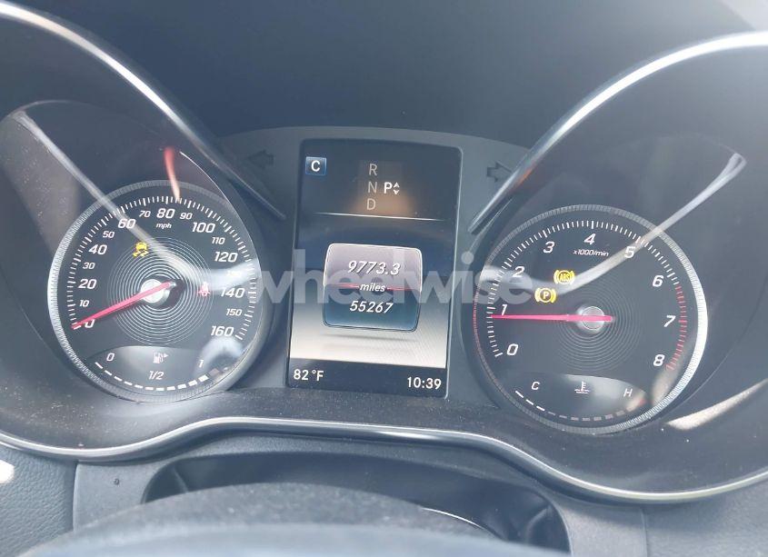 Photo 7 of 2018 Mercedes-benz C 300 (VIN WDDWF4JB8JR396830)