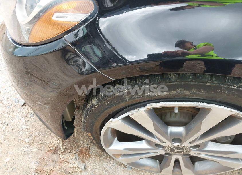 Photo 19 of 2018 Mercedes-benz C 300 (VIN WDDWF4JB9JR315267)