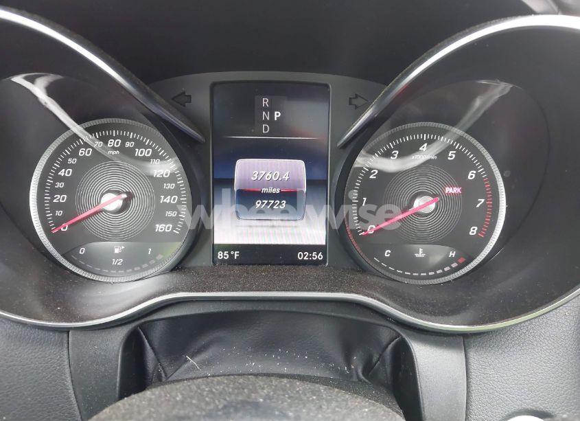 Photo 7 of 2018 Mercedes-benz C 300 (VIN WDDWF4JB9JR315267)