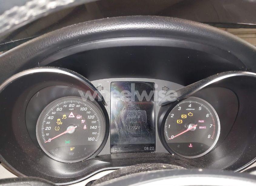 Photo 7 of 2018 Mercedes-benz C 300 4MATIC (VIN WDDWF4KB5JR418913)