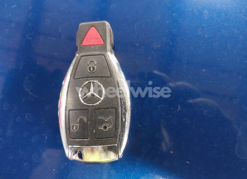 Photo 11 of 2017 Mercedes-benz C 300 4MATIC/LUXURY 4MATIC/SPORT 4MATIC (VIN WDDWF4KB8HR280827)