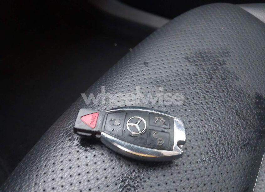 Photo 11 of 2018 Mercedes-benz C 300 4MATIC (VIN WDDWF4KBXJR318385)