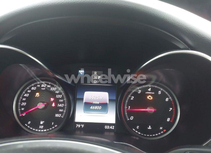 Photo 7 of 2018 Mercedes-benz C 300 4MATIC (VIN WDDWF4KBXJR318385)