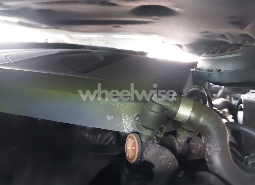 Photo 10 of 2020 Mercedes-benz C 300 (VIN WDDWF8DB4LR525488)