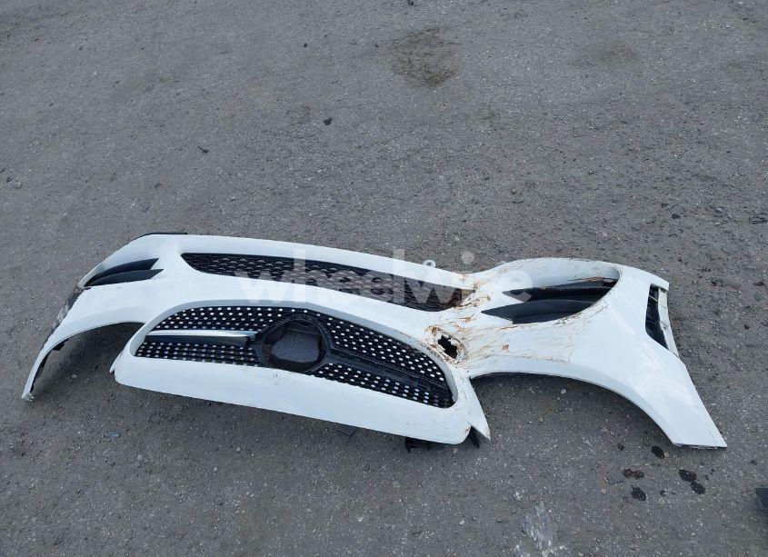 Photo 11 of 2020 Mercedes-benz C 300 (VIN WDDWF8DB4LR525488)