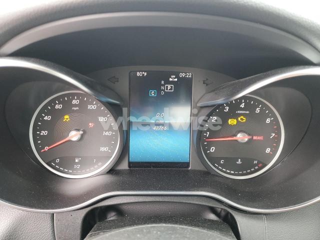 Photo 10 of 2019 MERCEDES-BENZ C 300 (VIN WDDWF8DB5KR484660)