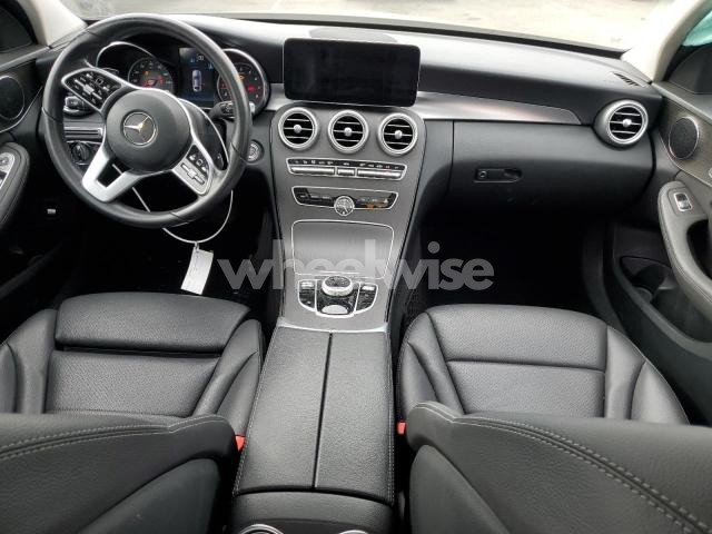 Photo 12 of 2019 MERCEDES-BENZ C 300 (VIN WDDWF8DB5KR484660)