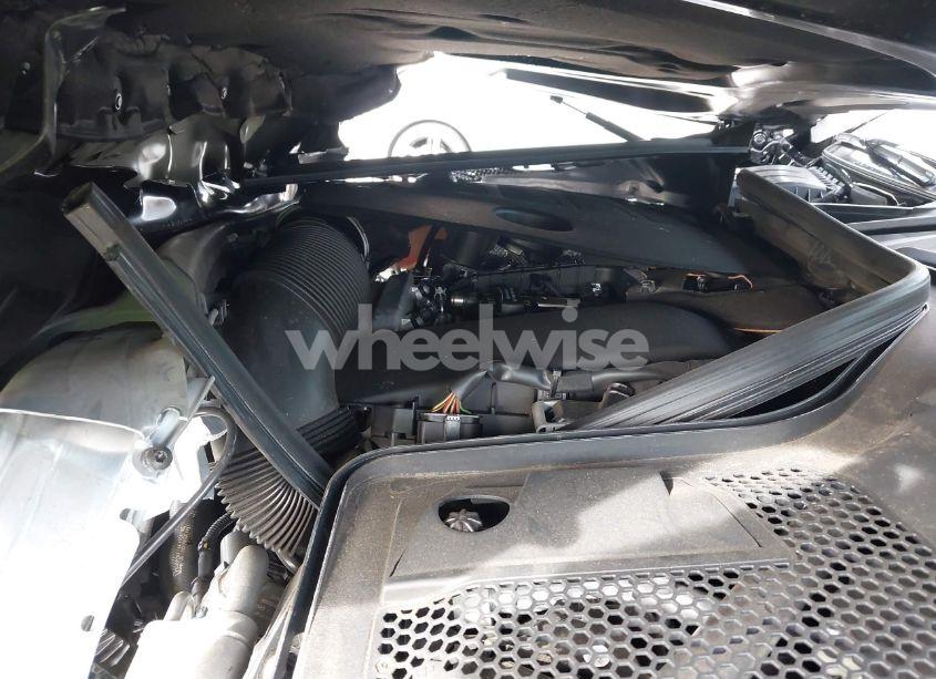 Photo 10 of 2020 Mercedes-benz C 300 (VIN WDDWF8DB5LR539187)