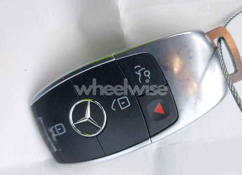 Photo 11 of 2020 Mercedes-benz C 300 (VIN WDDWF8DB5LR539187)
