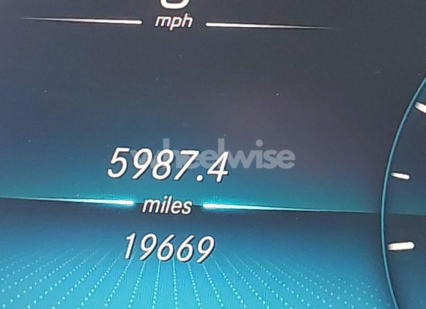 Photo 15 of 2020 Mercedes-benz C 300 (VIN WDDWF8DB5LR539187)