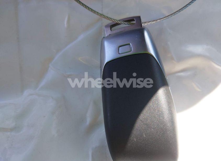 Photo 11 of 2020 Mercedes-benz C 300 (VIN WDDWF8DB7LR561868)