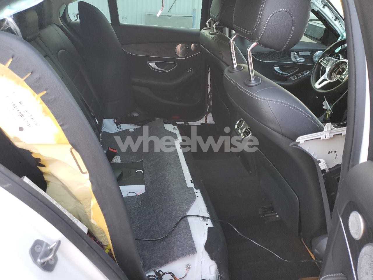 Photo 10 of 2019 MERCEDES-BENZ C 300 (VIN WDDWF8DBXKR502991)