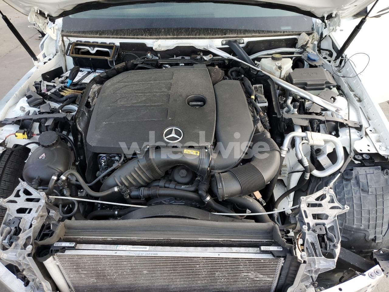 Photo 11 of 2019 MERCEDES-BENZ C 300 (VIN WDDWF8DBXKR502991)