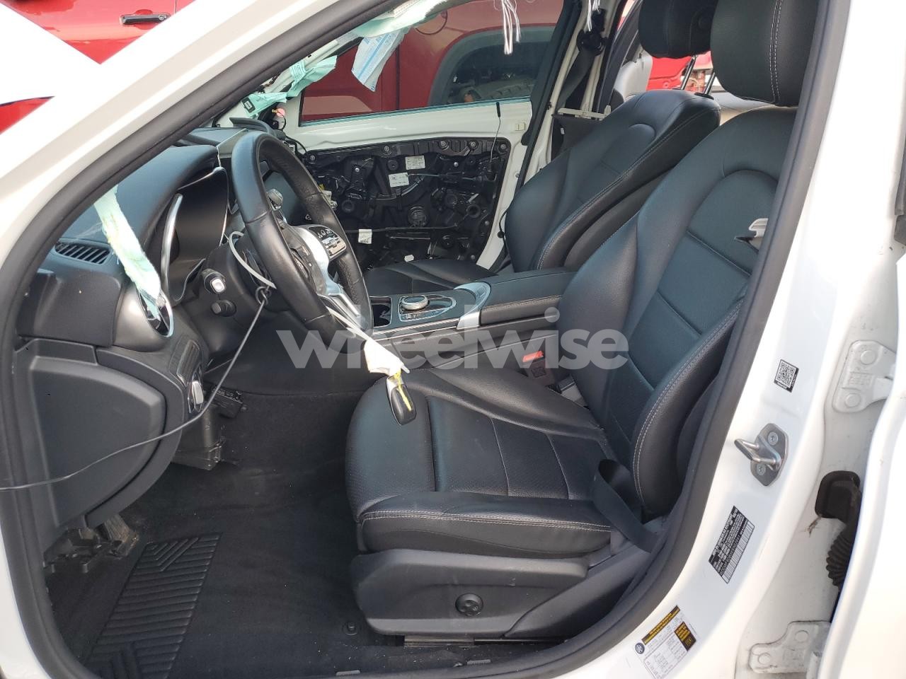 Photo 7 of 2019 MERCEDES-BENZ C 300 (VIN WDDWF8DBXKR502991)