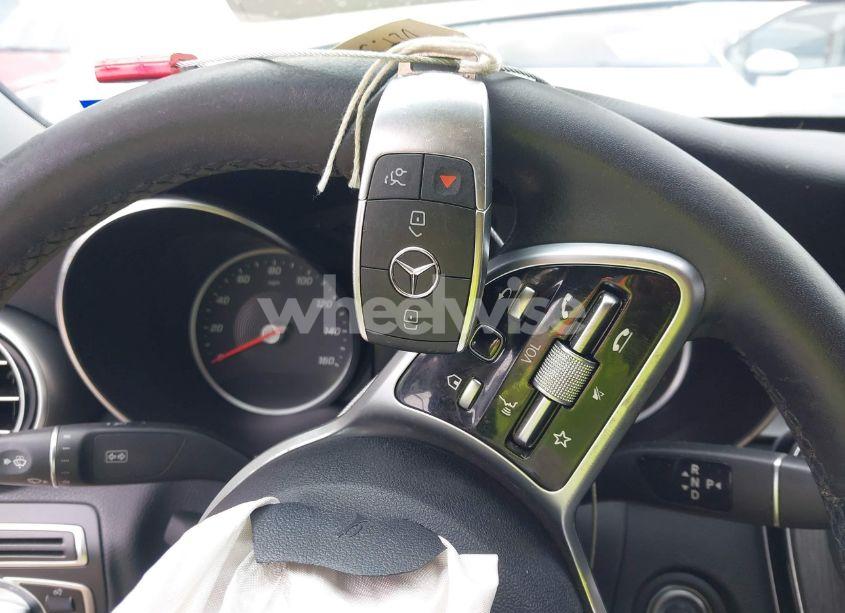 Photo 11 of 2020 Mercedes-benz C 300 (VIN WDDWF8DBXLR539976)