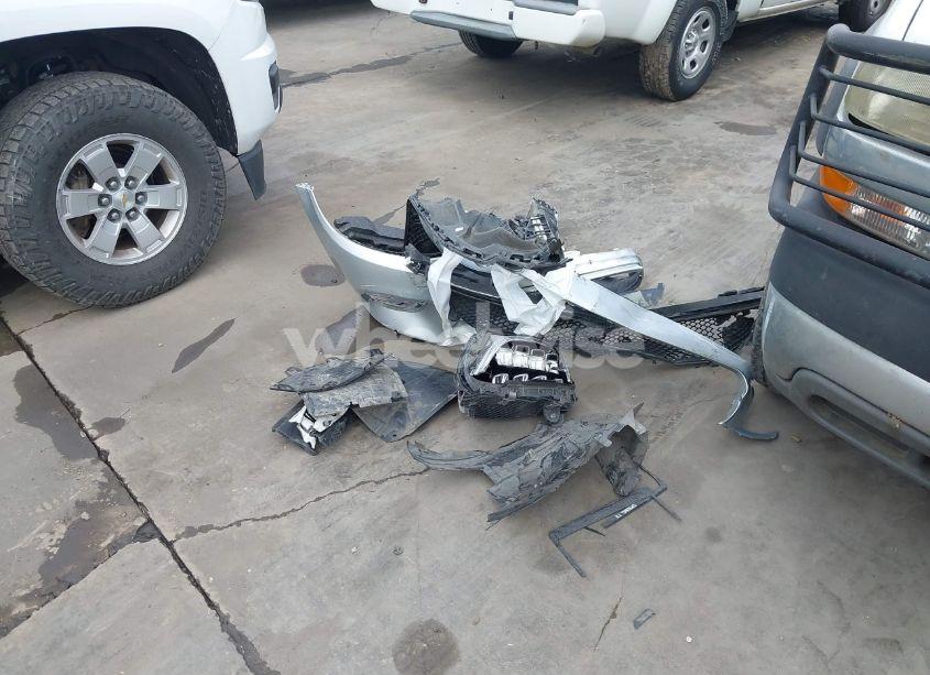 Photo 12 of 2020 Mercedes-benz C 300 (VIN WDDWF8DBXLR539976)