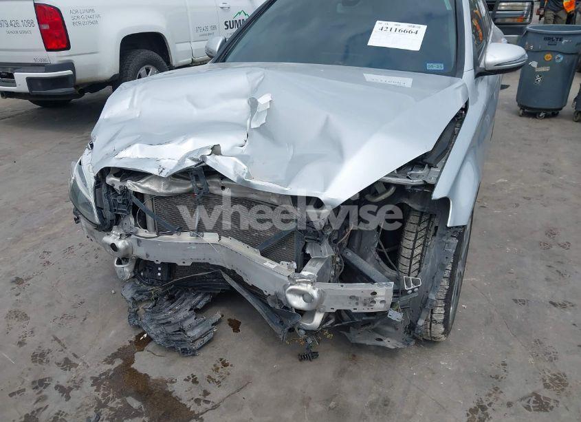 Photo 6 of 2020 Mercedes-benz C 300 (VIN WDDWF8DBXLR539976)