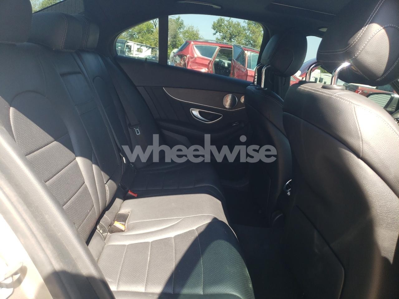Photo 10 of 2020 MERCEDES-BENZ C 300 4MATIC (VIN WDDWF8EB2LR527397)