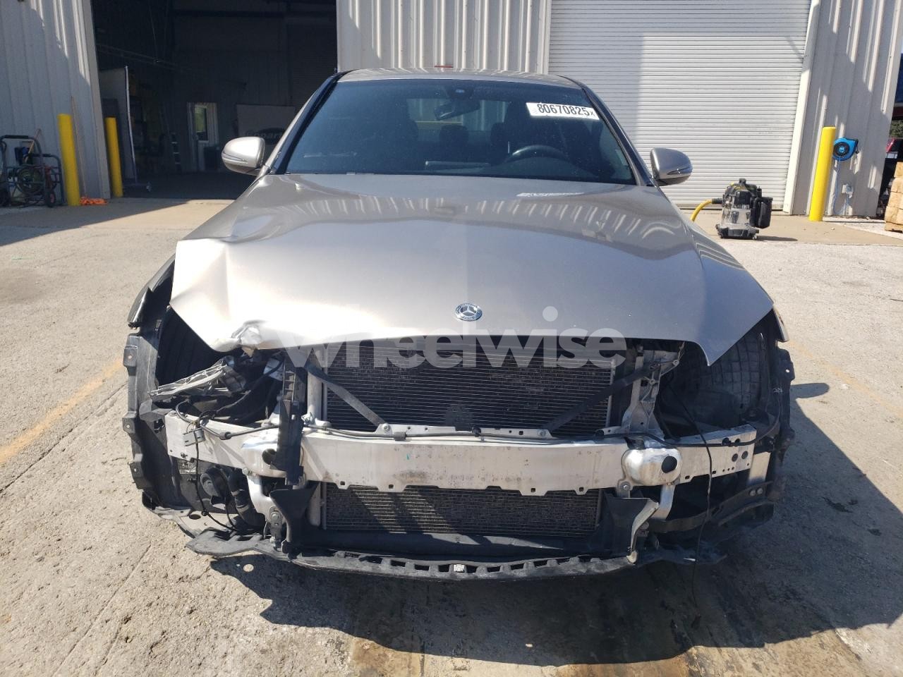 Photo 5 of 2020 MERCEDES-BENZ C 300 4MATIC (VIN WDDWF8EB2LR527397)