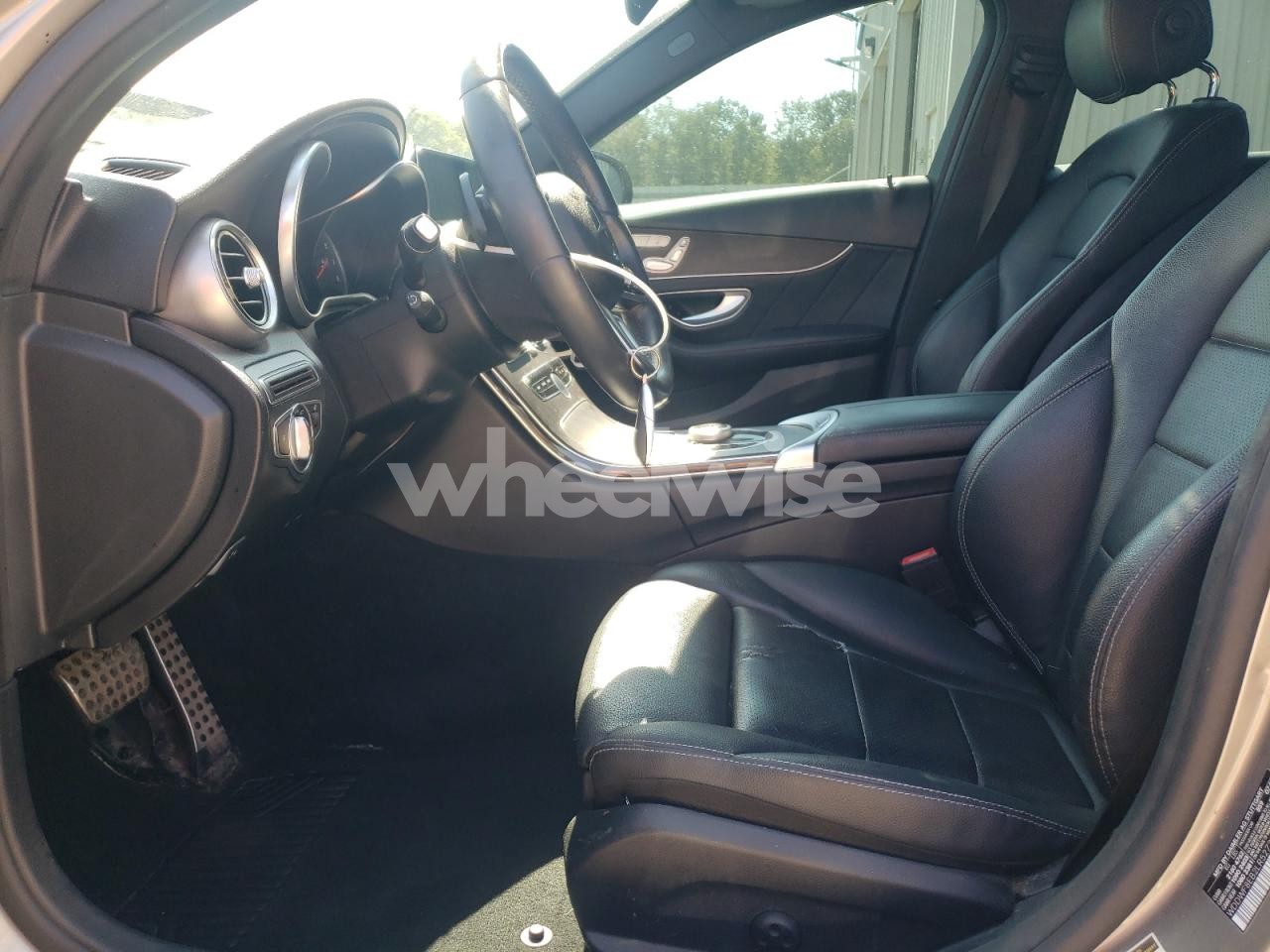 Photo 7 of 2020 MERCEDES-BENZ C 300 4MATIC (VIN WDDWF8EB2LR527397)