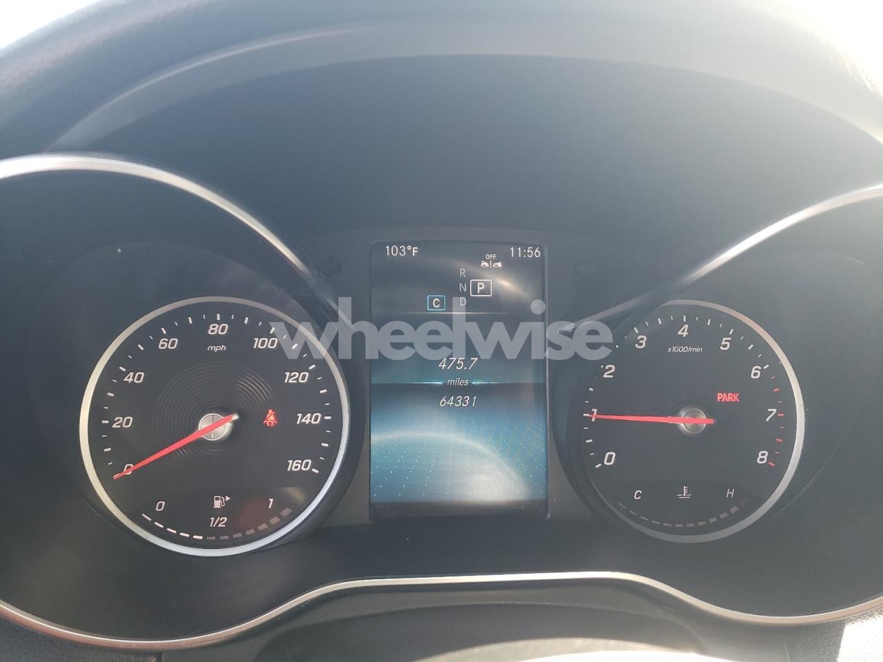 Photo 9 of 2020 MERCEDES-BENZ C 300 4MATIC (VIN WDDWF8EB2LR527397)