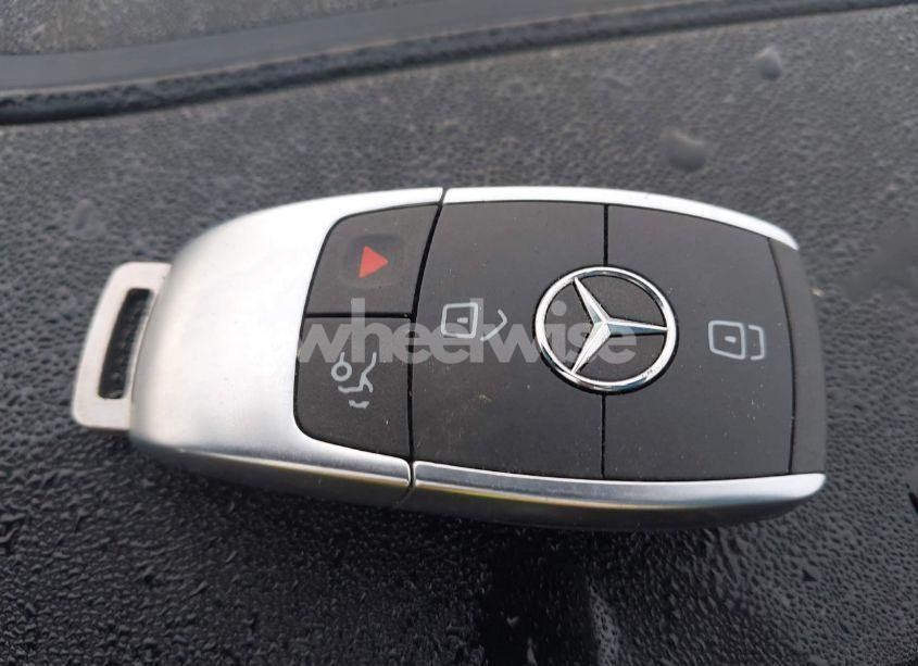 Photo 11 of 2020 Mercedes-benz C 300 4MATIC (VIN WDDWF8EB2LR563154)