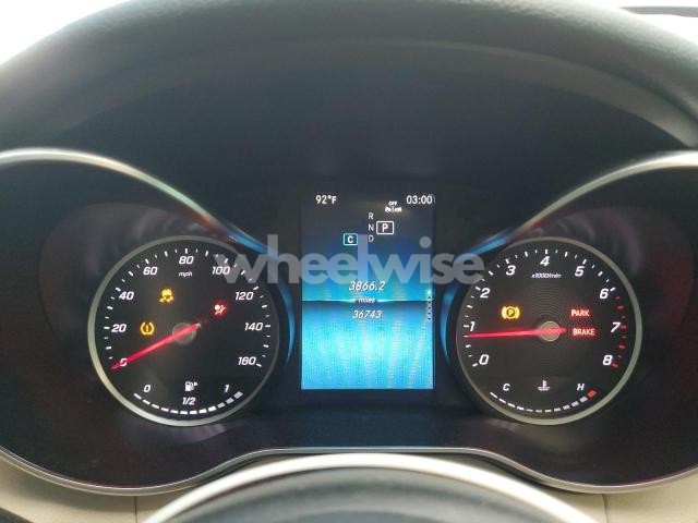 Photo 12 of 2019 MERCEDES-BENZ C 300 4MATIC (VIN WDDWF8EB4KR484776)