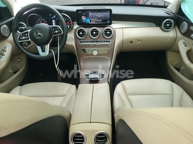 Photo 3 of 2019 MERCEDES-BENZ C 300 4MATIC (VIN WDDWF8EB4KR484776)