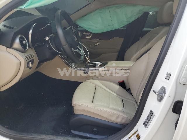 Photo 4 of 2019 MERCEDES-BENZ C 300 4MATIC (VIN WDDWF8EB4KR484776)