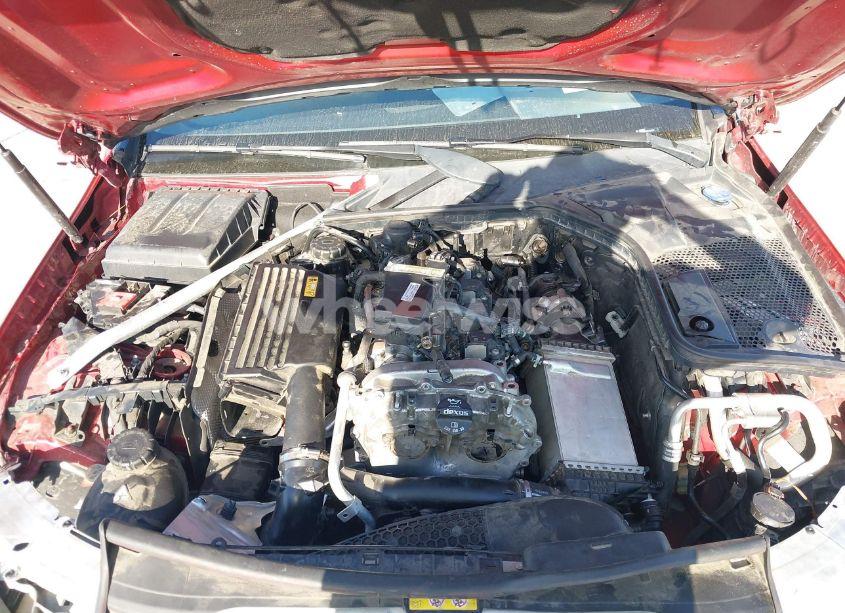 Photo 10 of 2017 Mercedes-benz C 300 (VIN WDDWJ4JB8HF434759)