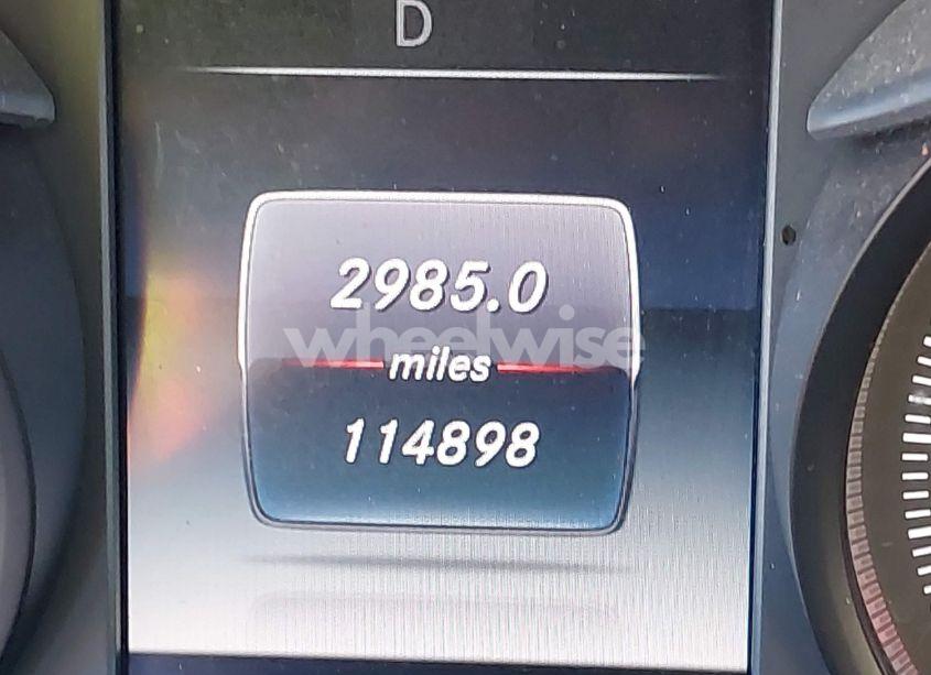 Photo 15 of 2017 Mercedes-benz C 300 (VIN WDDWJ4JB8HF434759)