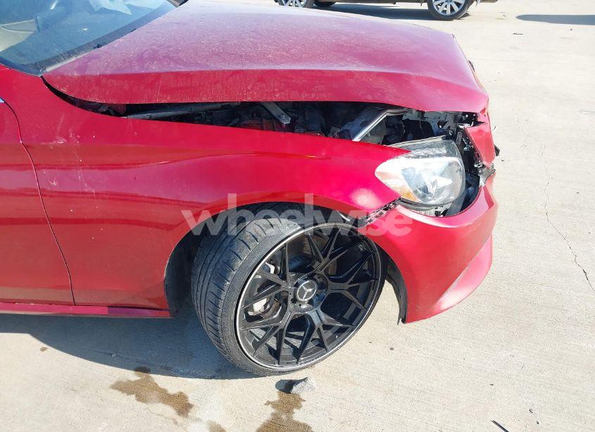 Photo 17 of 2017 Mercedes-benz C 300 (VIN WDDWJ4JB8HF434759)