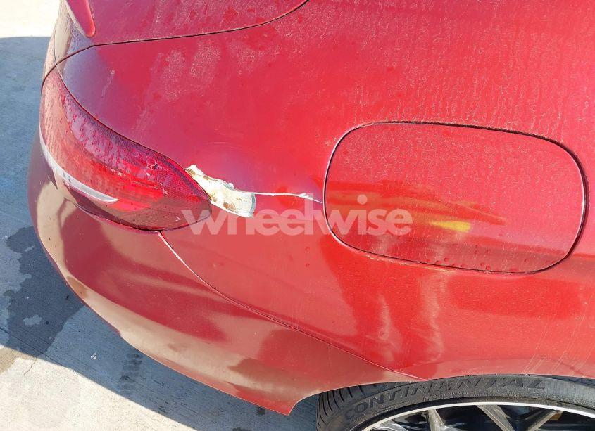 Photo 18 of 2017 Mercedes-benz C 300 (VIN WDDWJ4JB8HF434759)