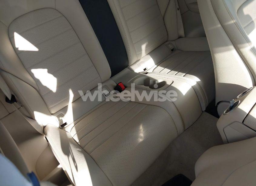 Photo 8 of 2017 Mercedes-benz C 300 (VIN WDDWJ4JB8HF434759)