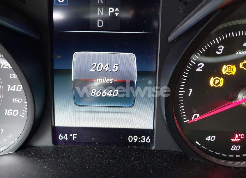 Photo 7 of 2017 Mercedes-benz C 300 (VIN WDDWJ4JB9HF508996)