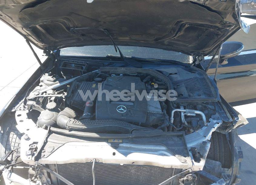 Photo 10 of 2017 Mercedes-benz C 300 4MATIC (VIN WDDWJ4KB3HF361962)