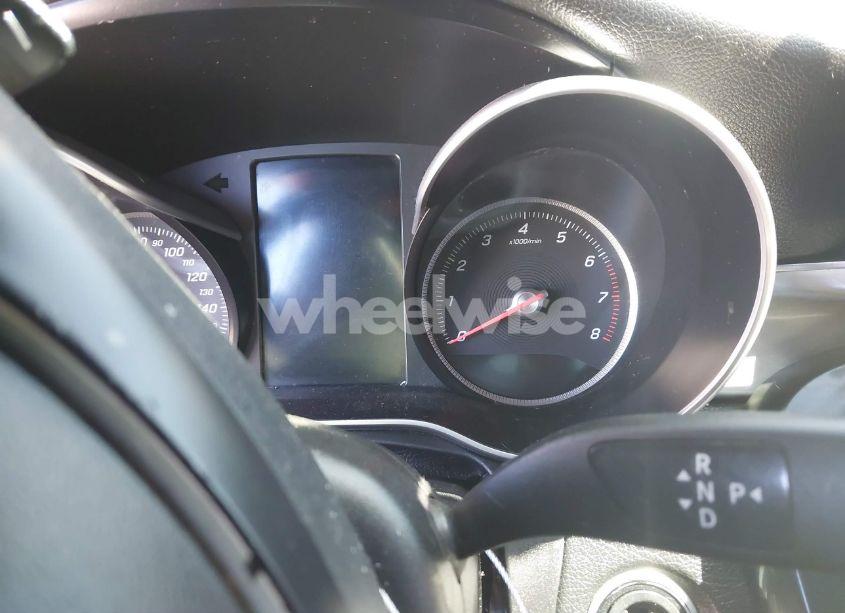 Photo 7 of 2017 Mercedes-benz C 300 4MATIC (VIN WDDWJ4KB3HF361962)