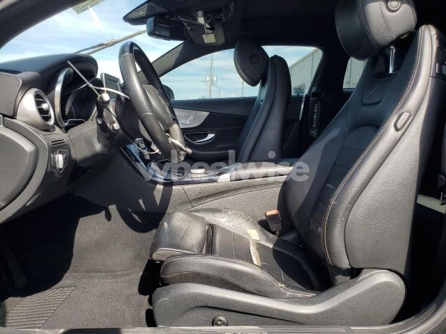 Photo 10 of 2017 MERCEDES-BENZ C 300 4MATIC (VIN WDDWJ4KB6HF358005)