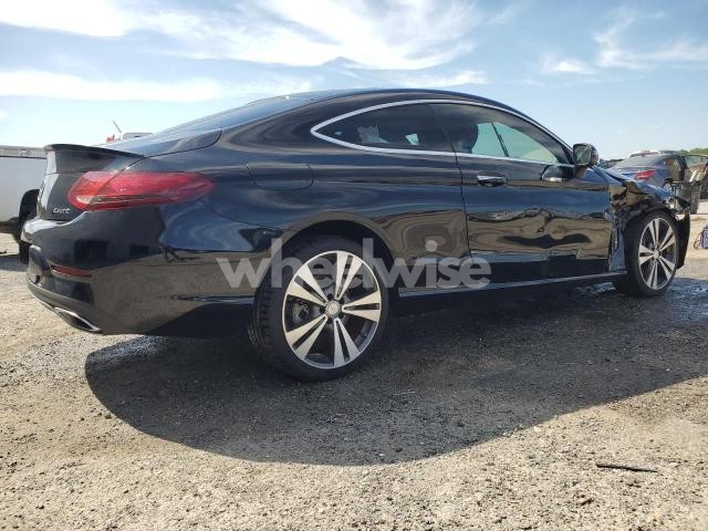 Photo 11 of 2017 MERCEDES-BENZ C 300 4MATIC (VIN WDDWJ4KB6HF358005)