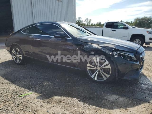 Photo 8 of 2017 MERCEDES-BENZ C 300 4MATIC (VIN WDDWJ4KB6HF358005)