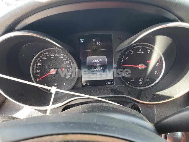 Photo 9 of 2017 MERCEDES-BENZ C 300 4MATIC (VIN WDDWJ4KB6HF358005)