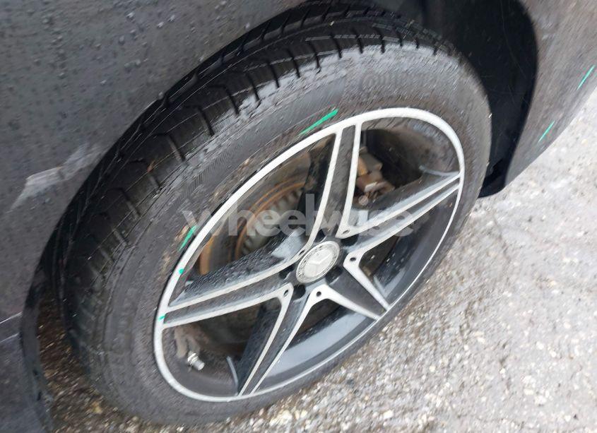 Photo 12 of 2017 Mercedes-benz C 300 4MATIC (VIN WDDWJ4KB8HF353968)