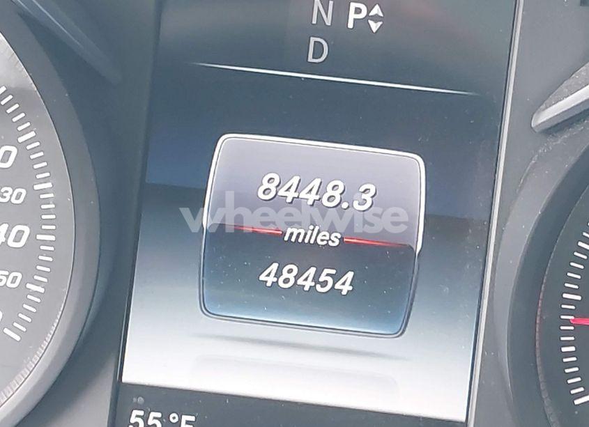 Photo 16 of 2017 Mercedes-benz C 300 4MATIC (VIN WDDWJ4KB8HF353968)