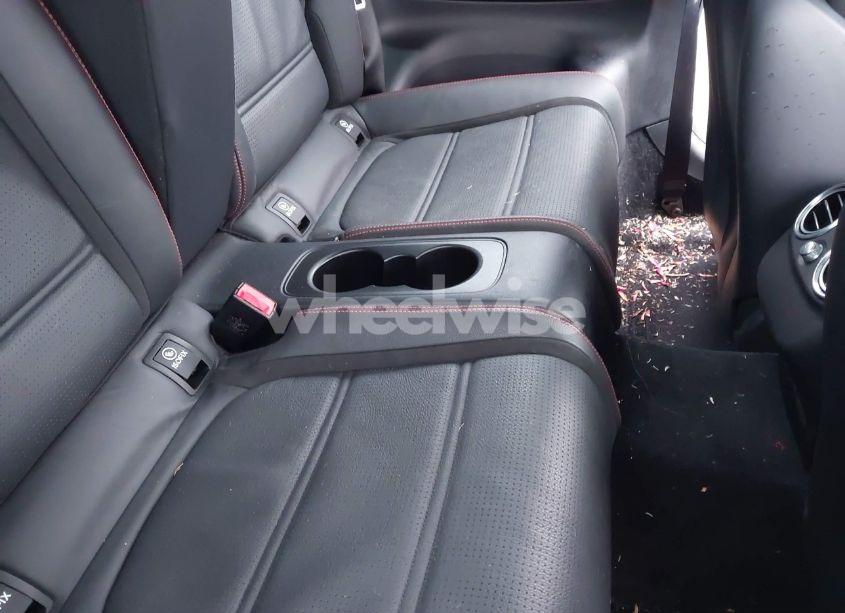 Photo 8 of 2019 Mercedes-benz Amg C 43 4MATIC (VIN WDDWJ6EB3KF894277)