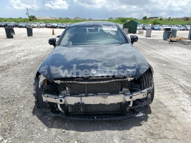 Photo 13 of 2019 MERCEDES-BENZ C 43 AMG N/A (VIN WDDWJ6EB5KF833268)